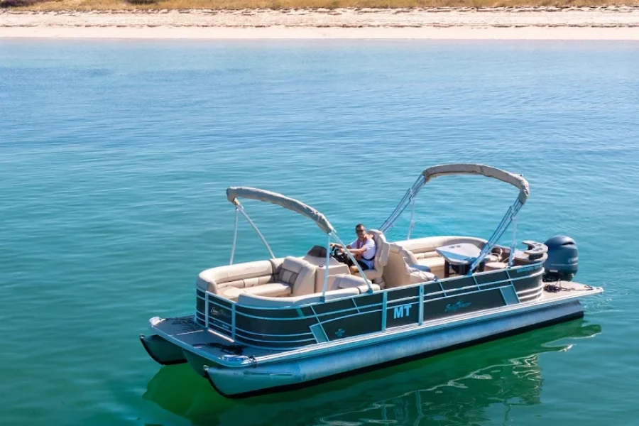 Olhão : Aluguer de Barco Privado pelas Ilhas da Ria Formosa