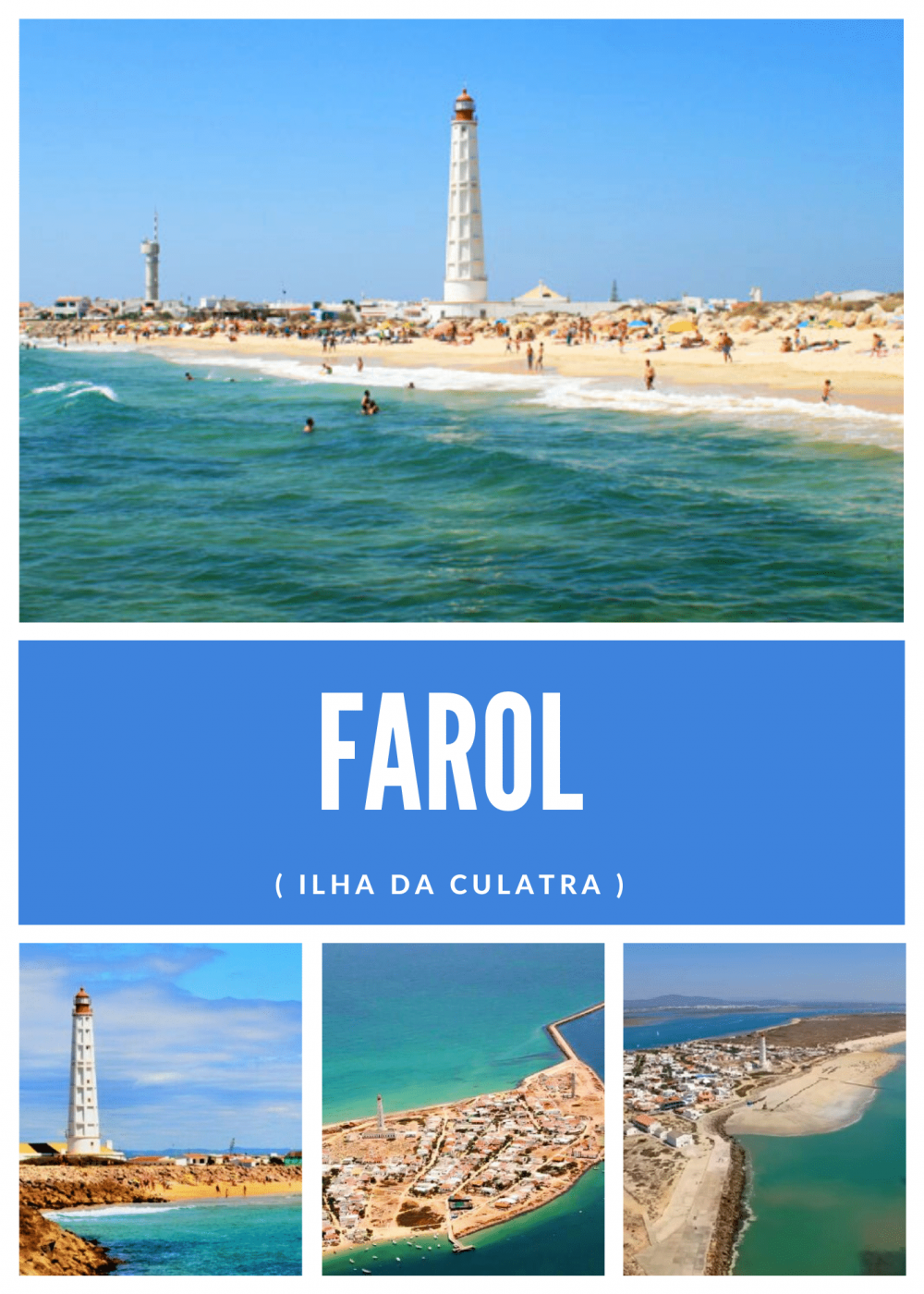 Farol Island