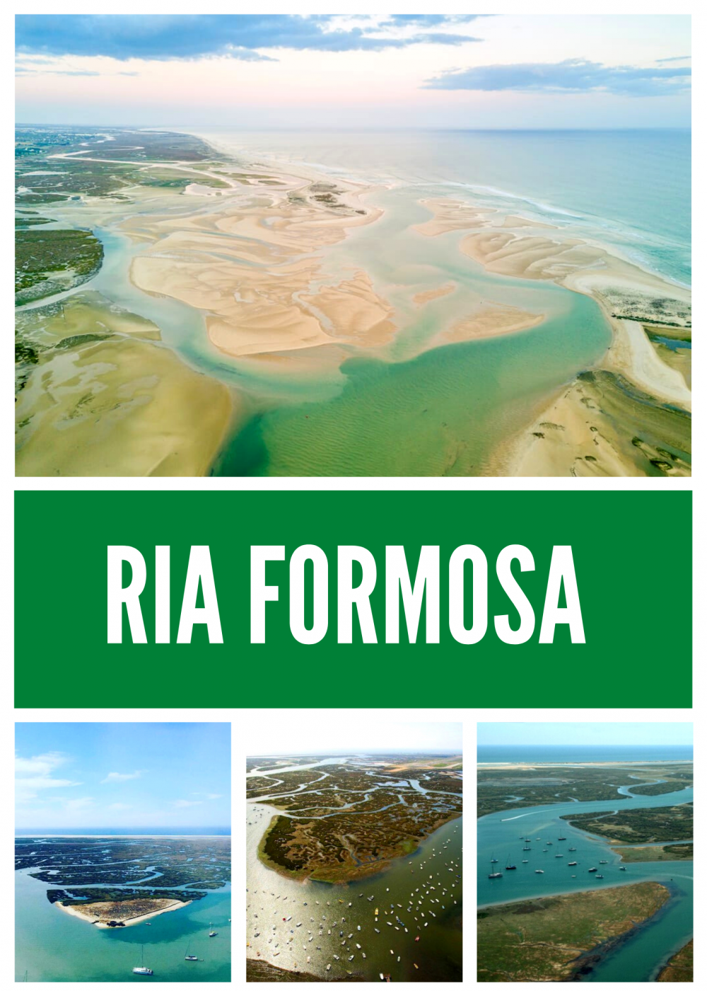 Ria Formosa